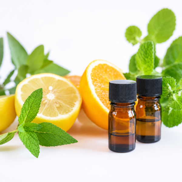 Weight VS. Volume In Fragrance Oils