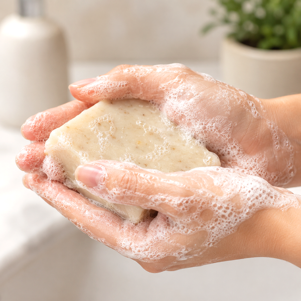 Lye and Soap Making
