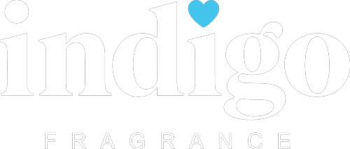 Indigo Fragrance | Fragrance Oils for Candles and Soap