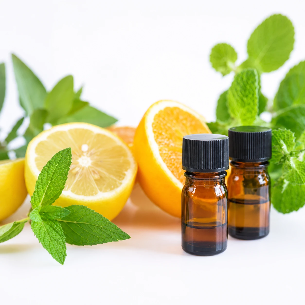 Weight VS. Volume In Fragrance Oils
