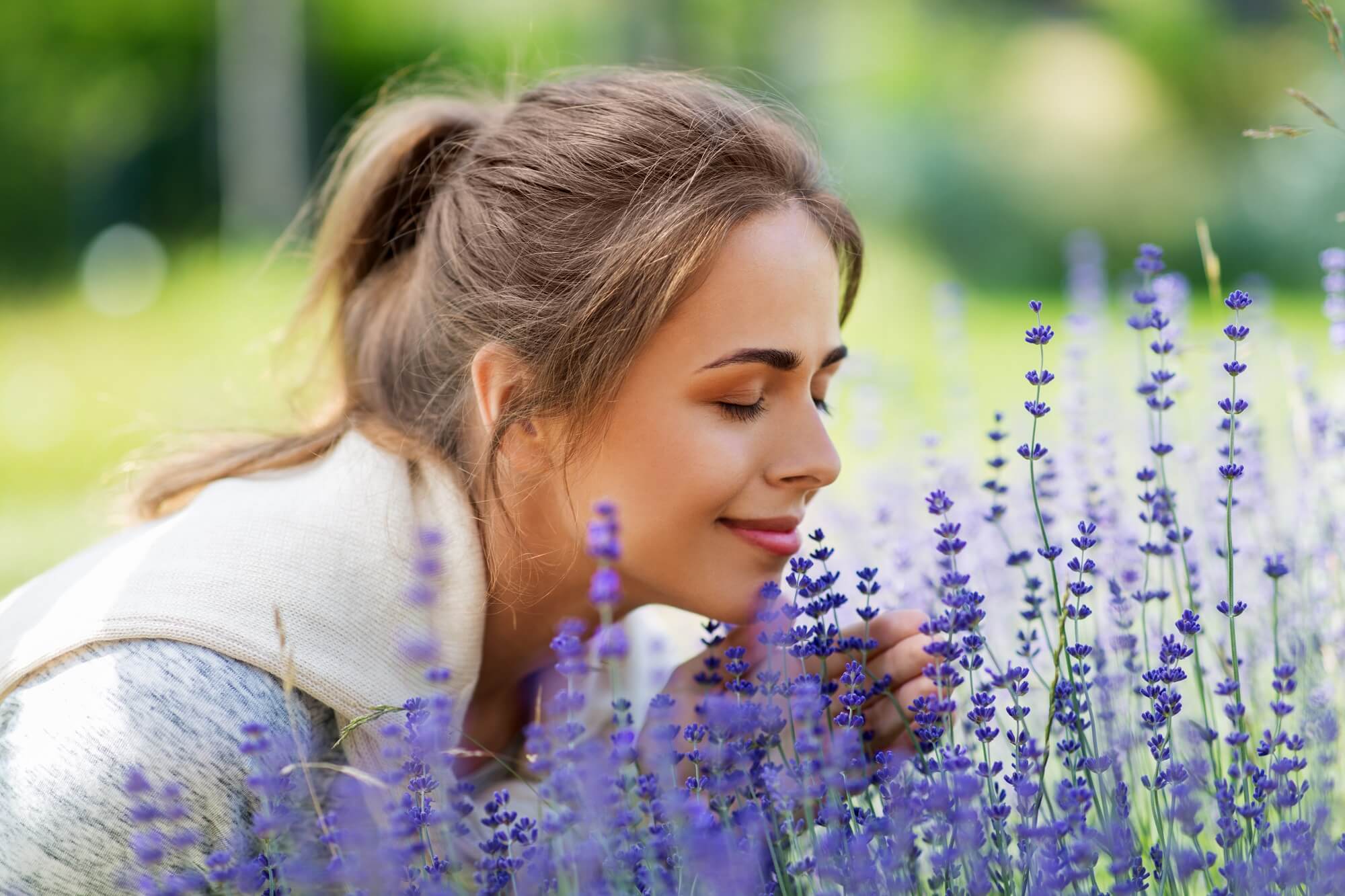Fragrances And How They Affect Our Mood