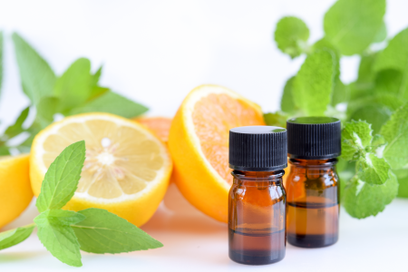 Weight VS. Volume In Fragrance Oils