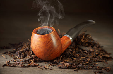 Pipe Tobacco - Fragrance Oil