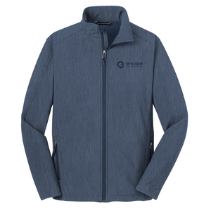 Port Authority Soft Shell Jacket