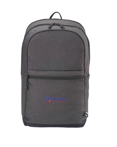 Merchant & Craft Recycled 17" Laptop Backpack