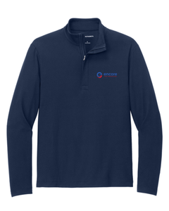 Port Authority Stretch 1/4-Zip