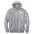 Carhartt Midweight Hooded Sweatshirt | Gray