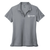 Women's Nike Dri-Fit Polo | Gray