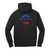 Sport Tek Pullover Hooded Sweatshirt | Black