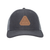 Modern Trucker Hat | Gray
