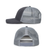 Modern Trucker Hat | Gray