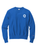 Champion Crewneck Sweatshirt | Blue