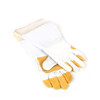 Cowhide Ventilated Gloves