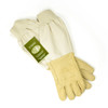 Leather Washable Gloves
