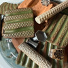 Honeycomb Clay Creations Workshop - Saturday, November 7th 2026