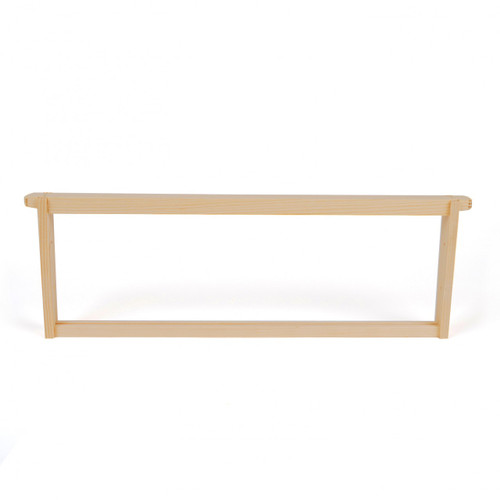 Frame - Medium - Groove Top-Groove Bottom  10pk