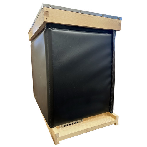 Hive Winter Wrap - 10-Frame Insulated