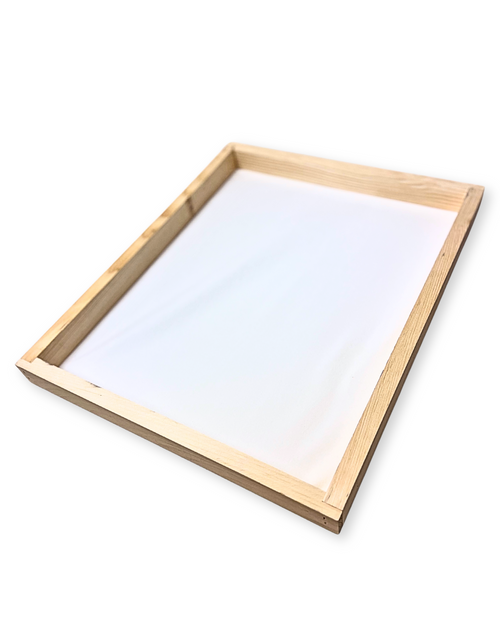 Fume Board - 10 Frame