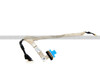 Dell Inspiron Mini 1010 LED Lcd Screen Ribbon Video Cable - T466N