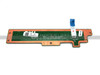 Dell Inspiron 17R 5720 / 7720 Left and Right Mouse Button Circuit Board - DAR09TB16E1