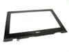 Dell Inspiron 11 3135 3137 3138 11.6" Front LCD Bezel with Touchscreen Digitizer - 2KM0P