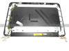 Dell Inspiron 15 3521 15.6" TouchScreen LCD Back Cover & Hinges - 8JPHT (A)