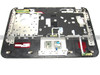 Dell Inspiron 15Z (5523) Red Palmrest Touchpad Assembly - RM4GT
