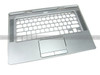 Dell XPS (L412Z) 14z Palmrest Touchpad Assembly - 0R3PH (B)