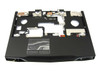 Alienware M17xR3 Laptop Palmrest Touchpad Assembly - WMCFH (A)
