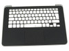 Dell XPS L421x EMEA Palmrest Touchpad Assembly -  R8N20