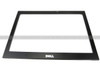 Dell Latitude E6400 LCD Front Trim Bezel No Camera Window With Microphone Hole - For WXGA+ Display - G288T
