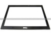 Dell Latitude E6400 LCD Front Trim Bezel No Camera Port / With Microphone Hole *For WXGA Display - C577T