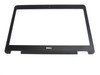 New Dell Latitude E5440 14" LCD Front Trim Bezel W/ Web Cam Window - GKYW6