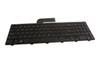 Dell Inspiron N5110 / M5110 Laptop Keyboard - 4DFCJ