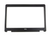 Dell Latitude E5470 14" LCD Front Trim Cover Bezel Plastic - With Camera Port - Non Touchscreen - DK4RC 0DK4RC 