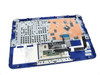 Dell Inspiron 11 3162 / 3164 Blue Palmrest Touchpad Keyboard Assembly - DRTK1