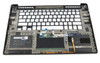 Dell XPS 15 9560 Palmrest Touchpad Assembly - Y2F9N 