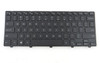 Dell Inspiron 14 5458 5448 5447  Latitude 3450 Laptop Keyboard - 50X15