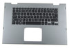  Dell Inspiron 15 5568 / 5578 5579 Palmrest W/ US Backlit Keyboard - 0HTJC