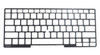 Dell Latitude 5480 Dual Pointing Keyboard Bezel Trim  - 1V6H2