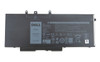 Dell Latitude 5580 / 5480 / 5280  68Wh 4-Cell Laptop Battery - GJKNX