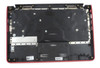 Dell Latitude 11 3160 Red Trim Palmrest Assembly - KDMDD