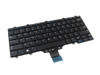 Dell Latitude E7250 E5250 3150 3160 Non Backlit Keyboard - VW71F