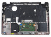 Dell Latitude 5280 Palmrest Touchpad Assembly - D2Y68