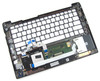 Dell Latitude 7380 / 7280 Palmrest Touchpad Assembly w/ Fingerprint Reader - 43YCN