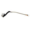 Dell Studio XPS 1340 DC Power Input Jack with Cable - T965H