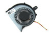 Dell Inspiron 15 3558 Laptop CPU Cooling Fan - CW12K