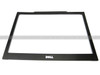 Dell Latitude E4300 LCD Front Trim Bezel with WWAN Bump No Camera Window - M666D