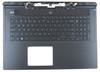 Dell G Series G7 7790 Palmrest W/ Backlit US INTL Keyboard - 6WFHN PD45C