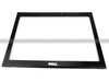 Dell Latitude E6400 ATG LCD Front Trim Bezel No Camera Window - W342G